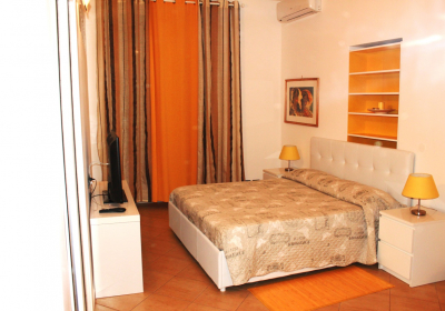 Bed And Breakfast Dimora storica Tortugas Bb